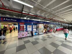 Boon Lay Shopping Centre (D22), Shop House #619347391